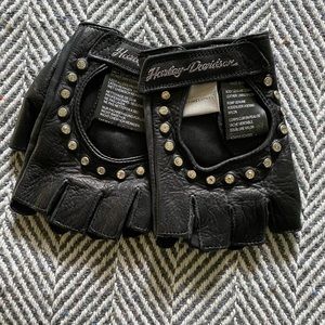 Riding Gloves